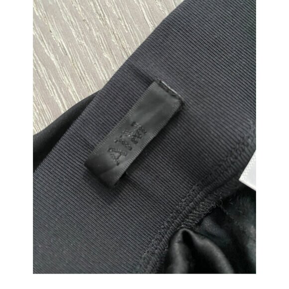 ATM Anthony Thomas Melillo Silk Joggers - Picture 7 of 8